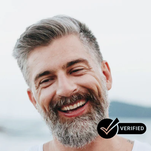 David Collins, 45